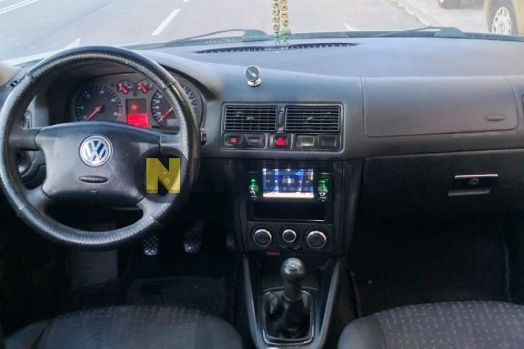 Volkswagen Golf 1.9 TDI 2002