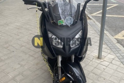 KSR Moto Code 125 4t 2019