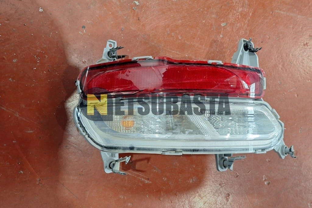 Kia Sportage 1.6 MHEV 4x2 2021