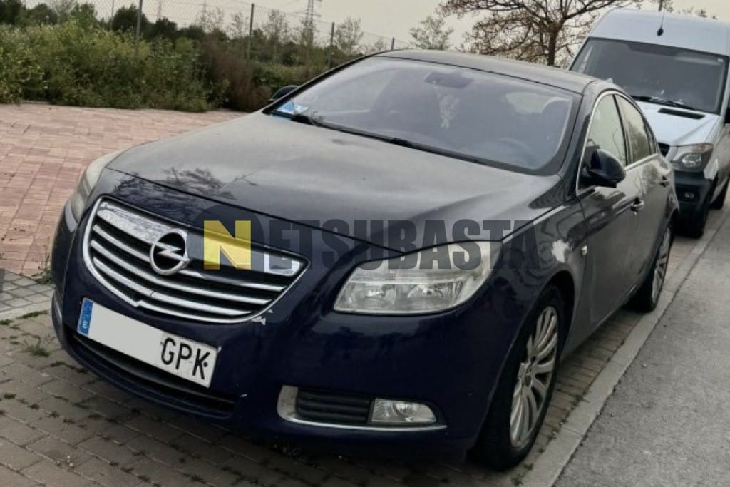 subasta-de-opel-insignia-2-0-cdti-2009