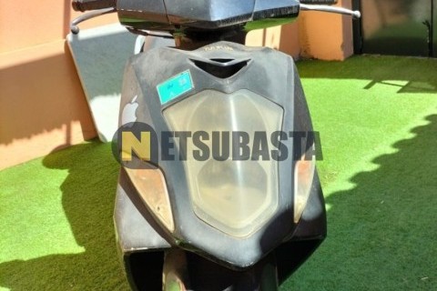 Piaggio Liberty 125 2008