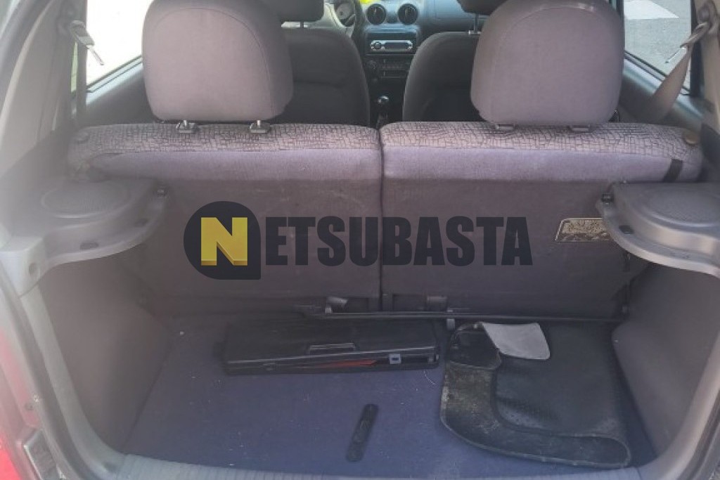 Hyundai Atos 1.1 2003