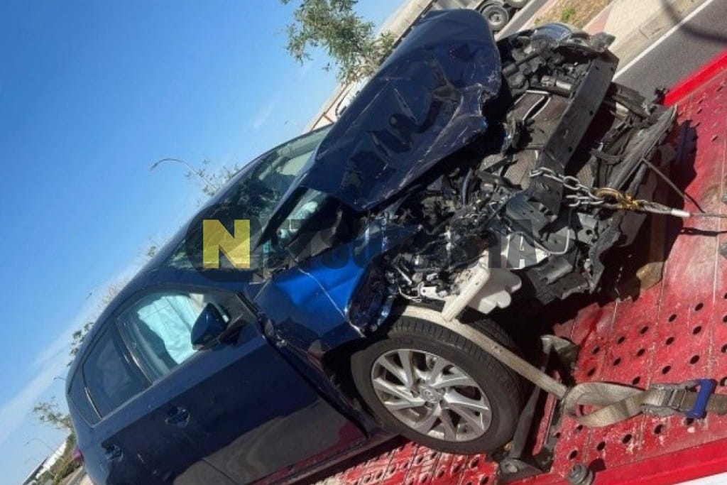 Subasta de Toyota Auris 1.8 140H e-CVT Hybrid 2017