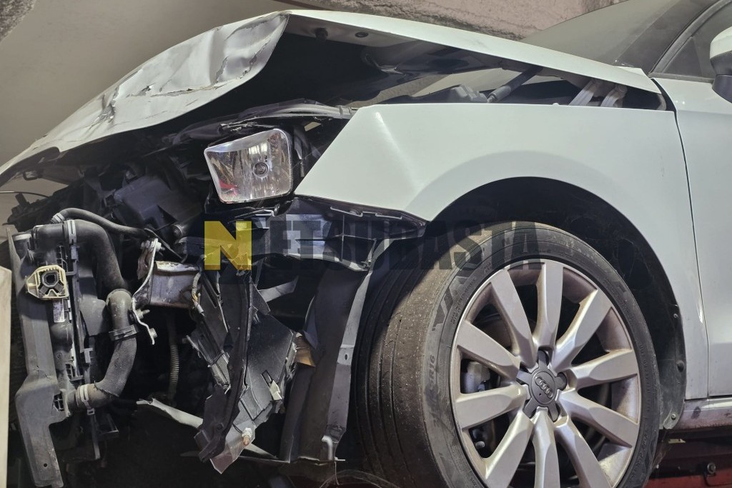 Audi A1 1.4 TDI 2016