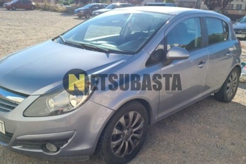 Opel Corsa 1.2 2010