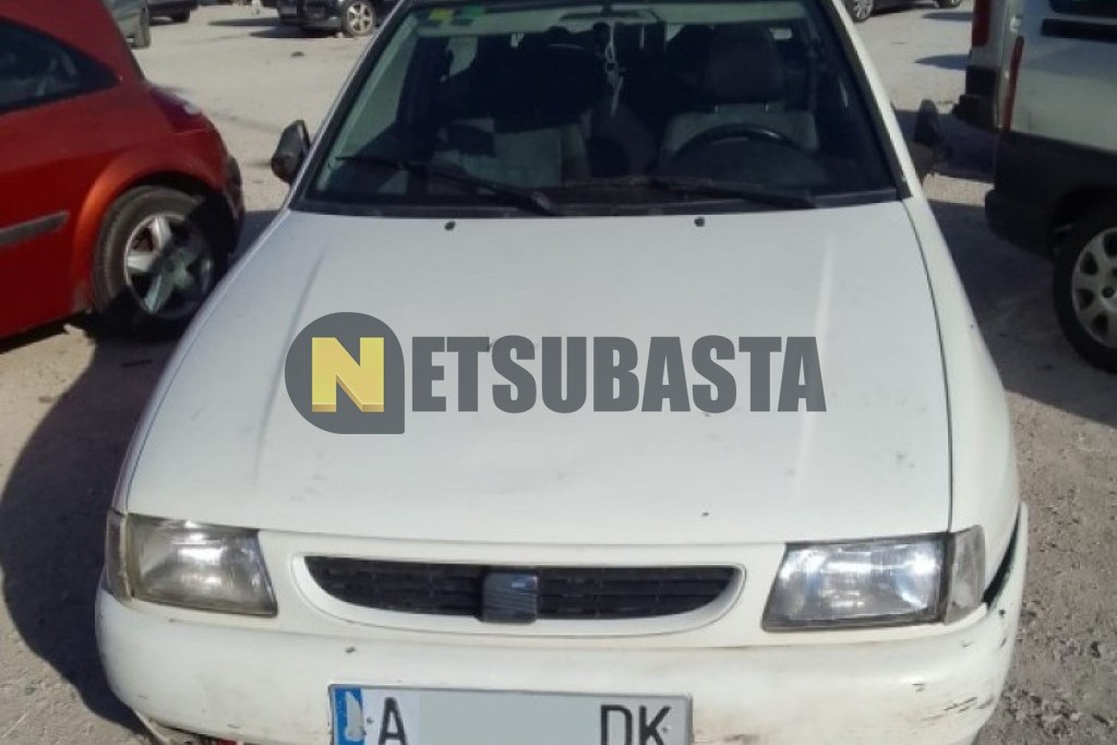 Seat Ibiza 1.4 1998