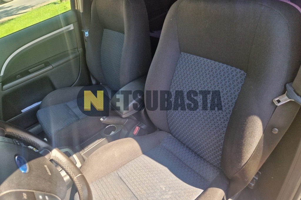 Ford Mondeo 2.0 TDCi 2007