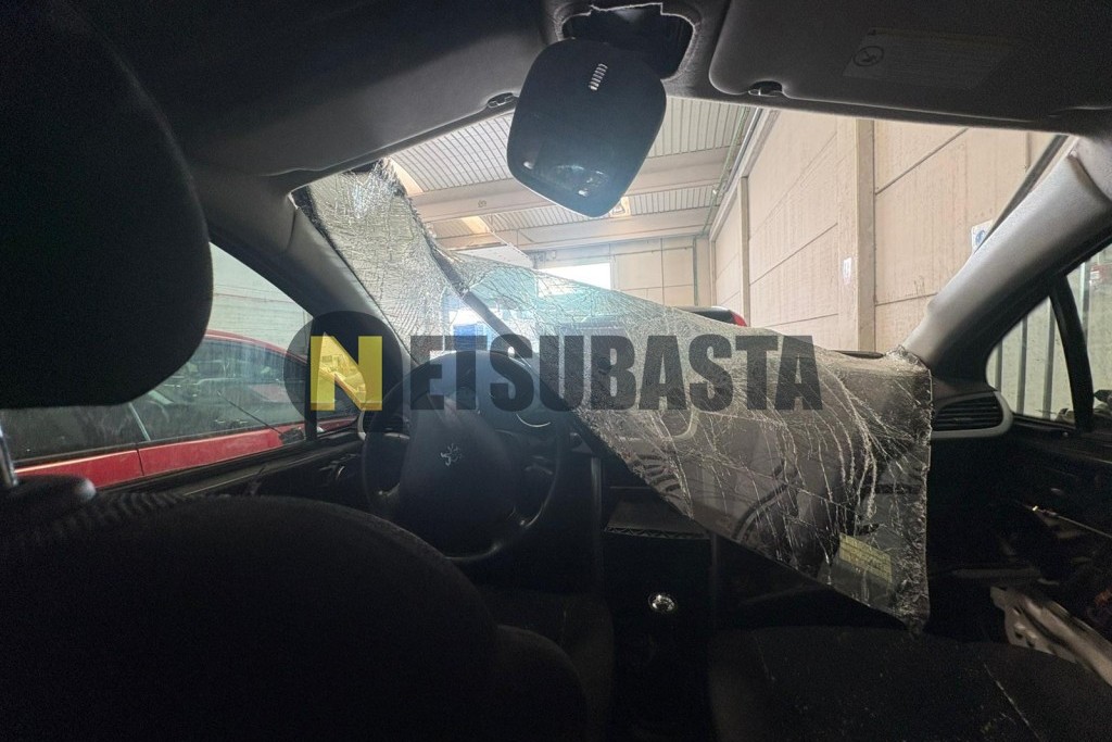 Peugeot 207 1.4 16v 2007