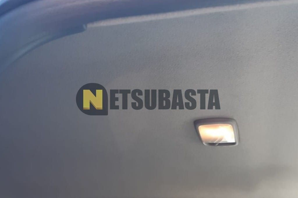 Toyota Corolla 1.6 2000