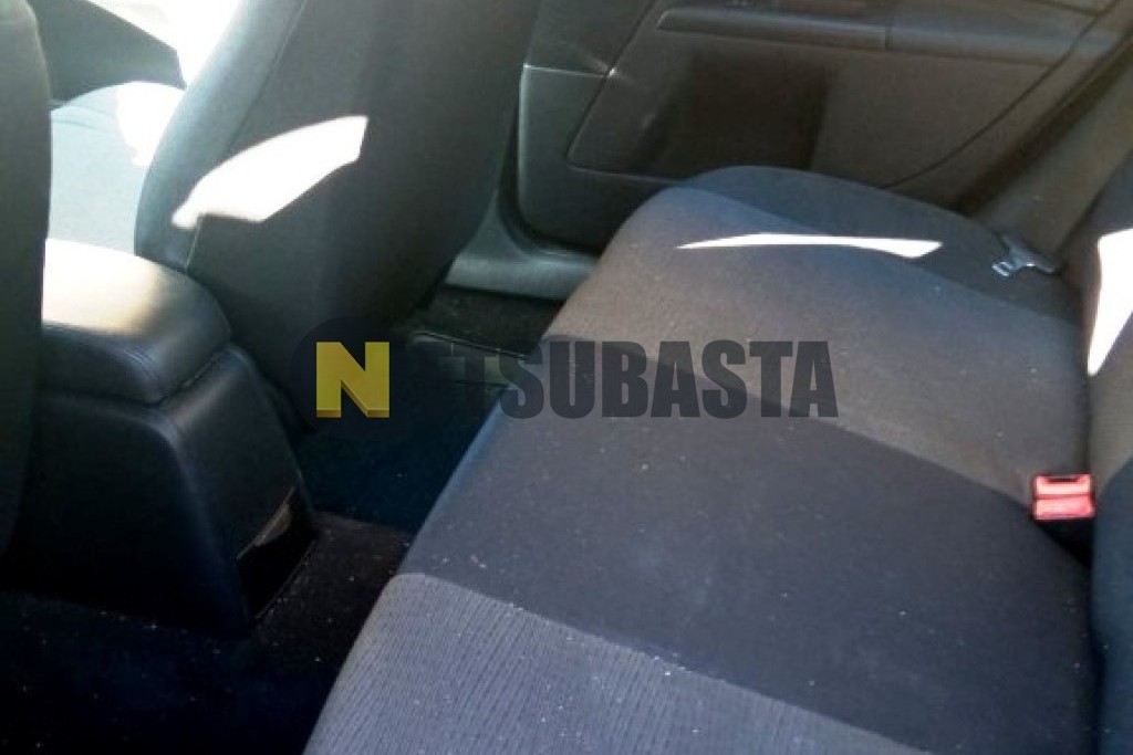 Ford Mondeo 2.0 TDCi 2004