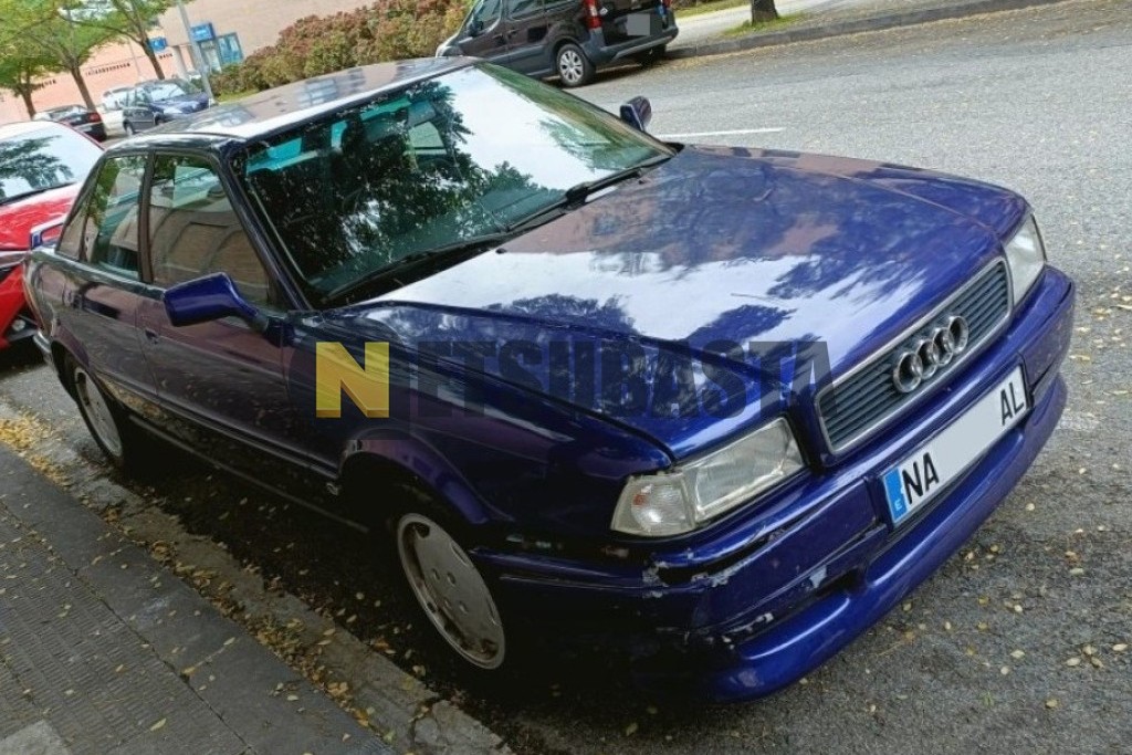 Audi 80 1.9 TDI 1994