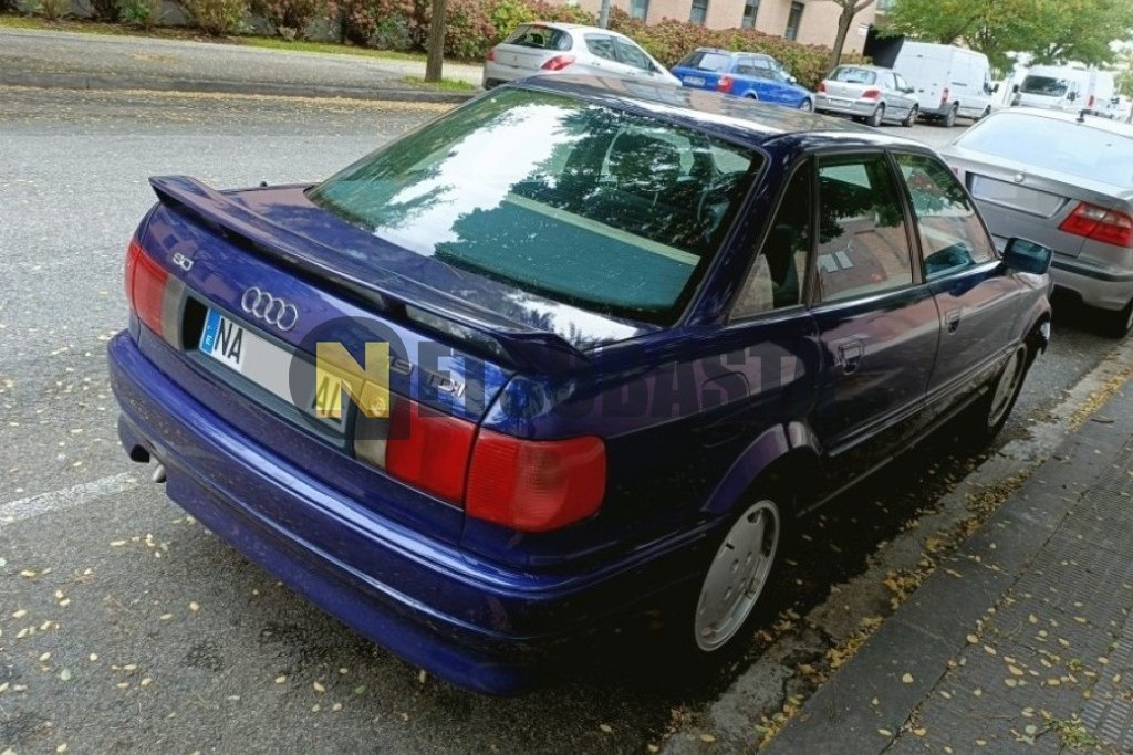 Audi 80 1.9 TDI 1994