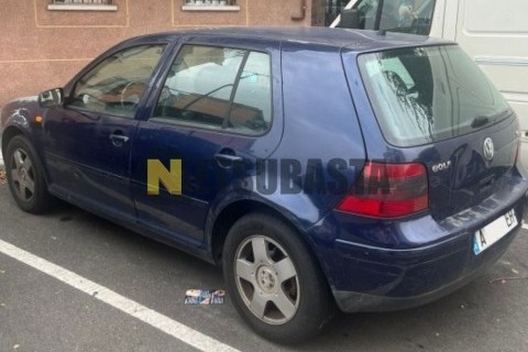 Volkswagen Golf 1.6 2000