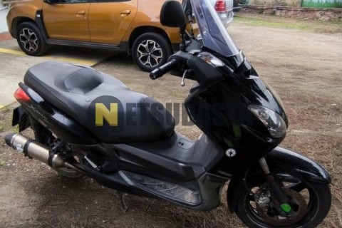 Yamaha XMAX 125 2006