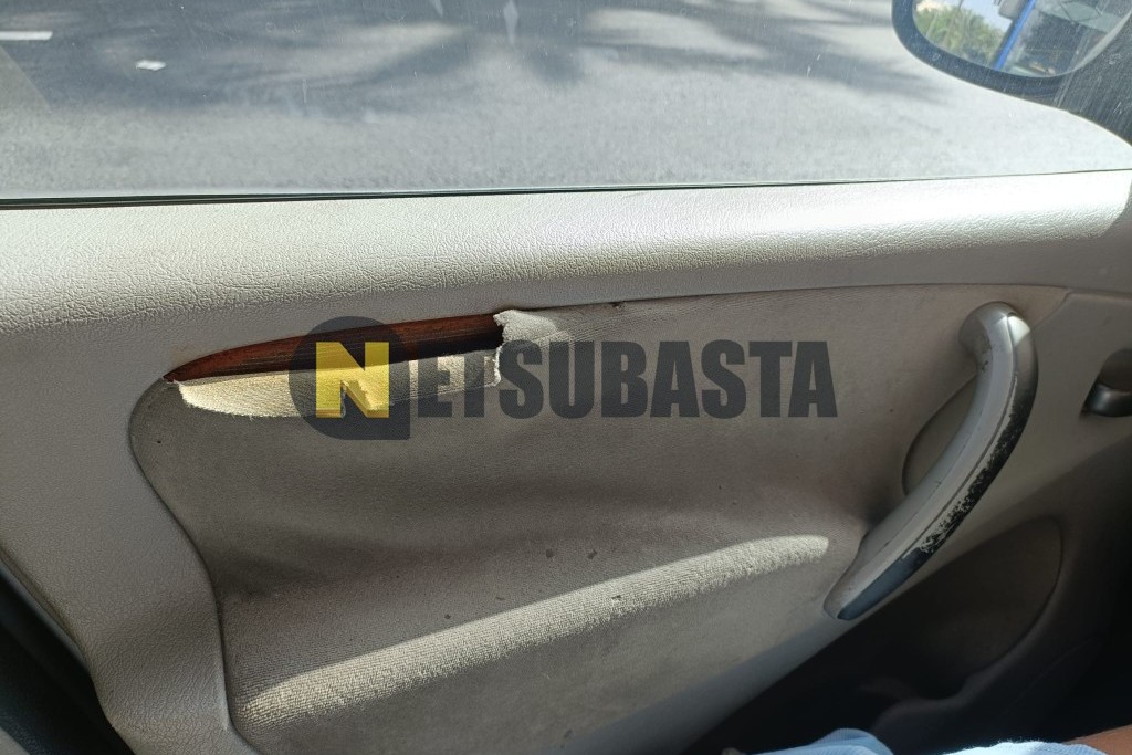 Citroën Xsara Picasso 1.6i 2005