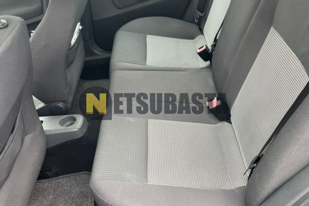 Seat Cordoba 1.9 TDI 2007