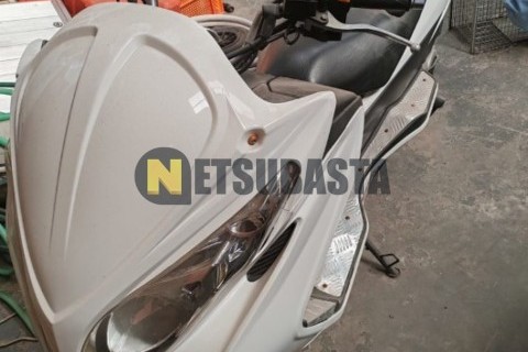 Yamaha XMAX 125 2006