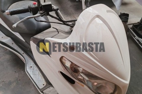 Yamaha XMAX 125 2006