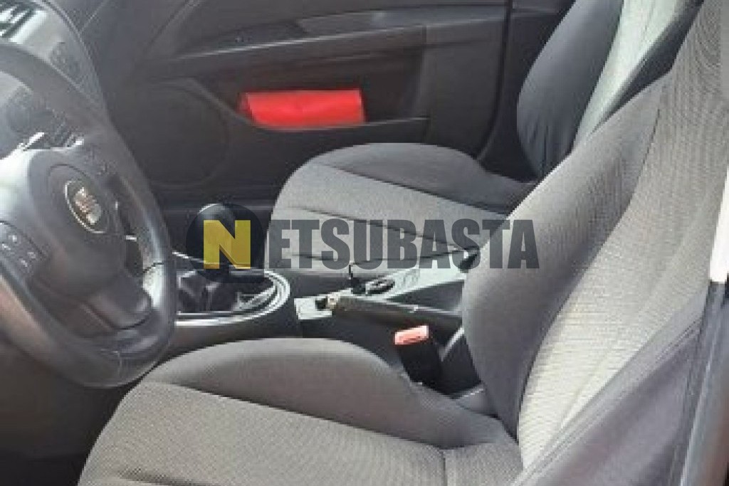 Seat León 1.6 2007