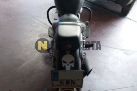 Yamaha XMAX 125 2006