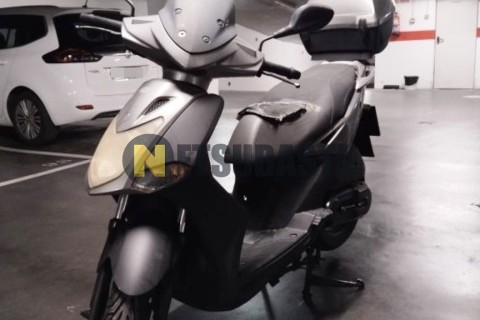 Kymco Vitality 50 2014