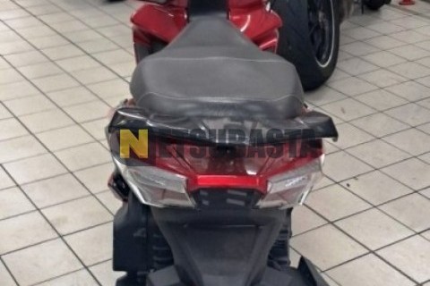 Kymco Vitality 50 2014