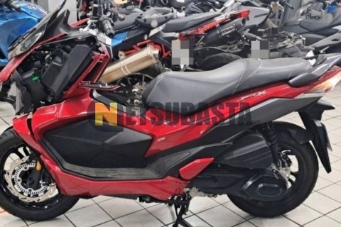 Kymco Vitality 50 2014