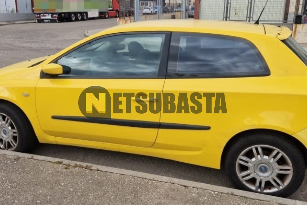 Fiat Stilo 1.6 2002