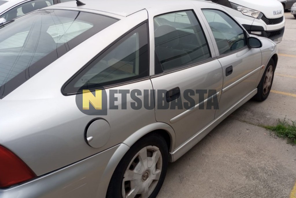 Opel Vectra 1.8 16v 1999