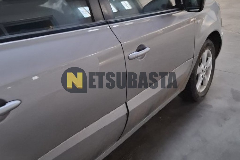 Renault Koleos 2.0dCi 4x4 2009