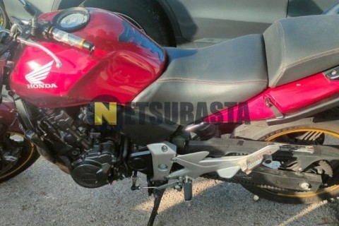 Yamaha XMAX 250 2007