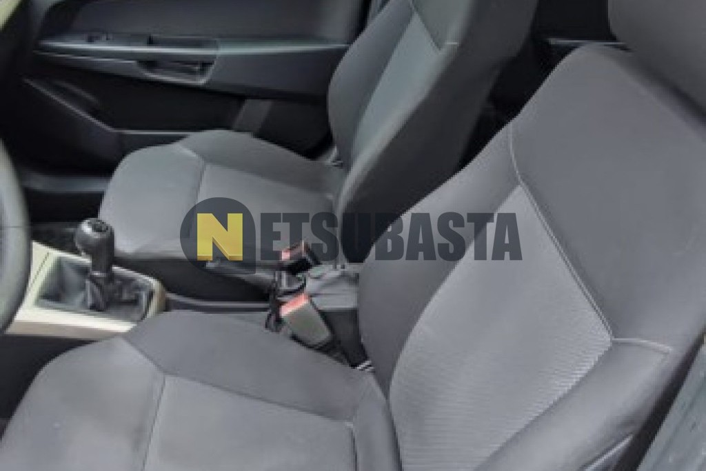 Opel Astra 1.7 CDTi 2009