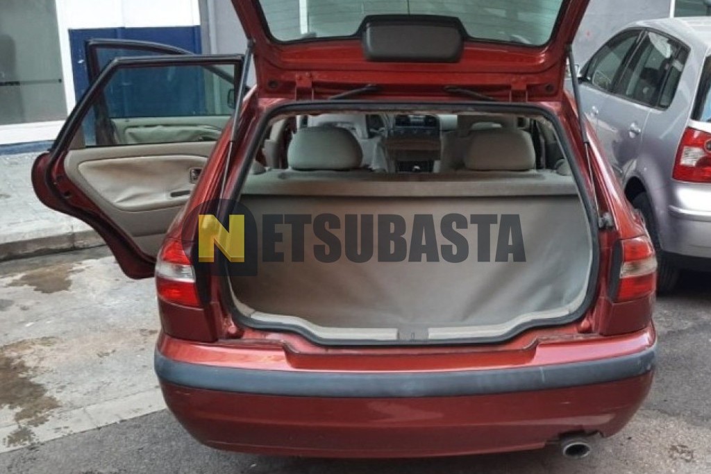 Volvo V40 Station Wagon 1.8 2002