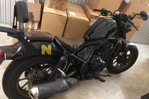 Yamaha Neos 50 2007