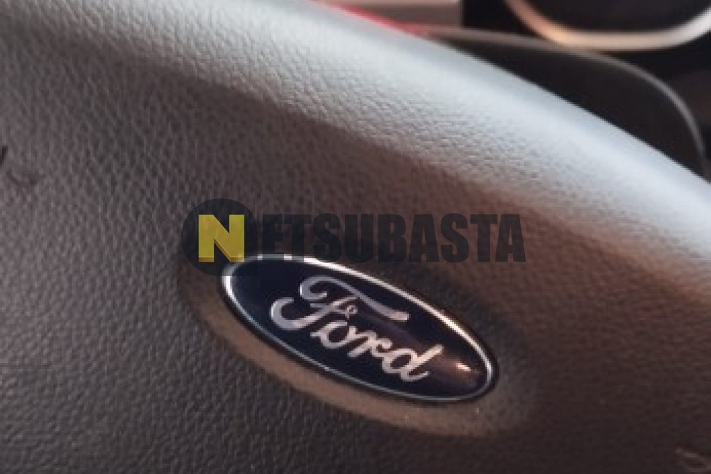 Ford Kuga 2.0 TDCi 2010