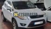 Renault Trafic 1.6 dCi 2019