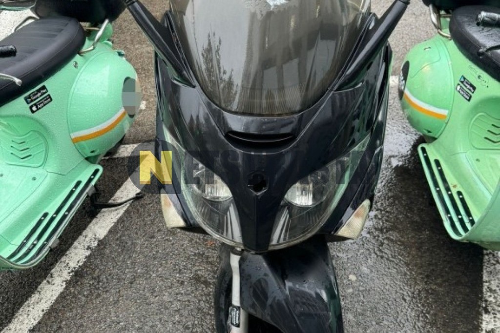 Piaggio X EVO 125 2014