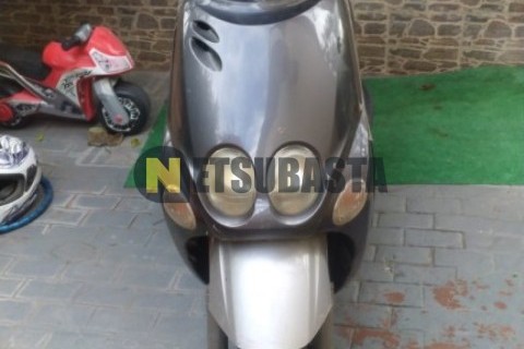 Yamaha Neos 50 2007