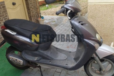 Yamaha Neos 50 2007