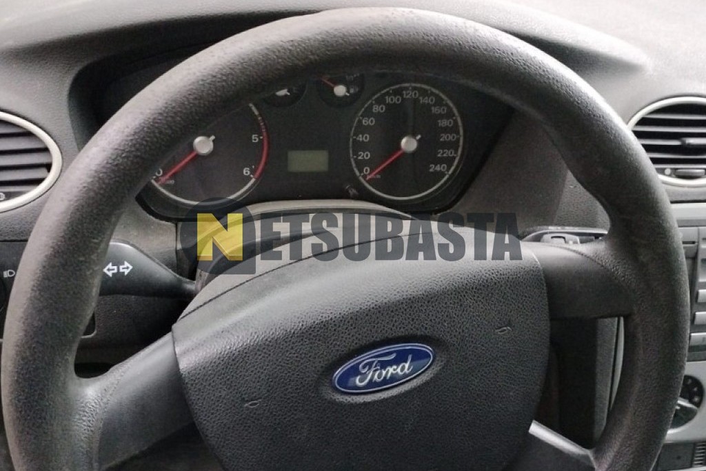 Ford Focus 1.6 TDCi 2005