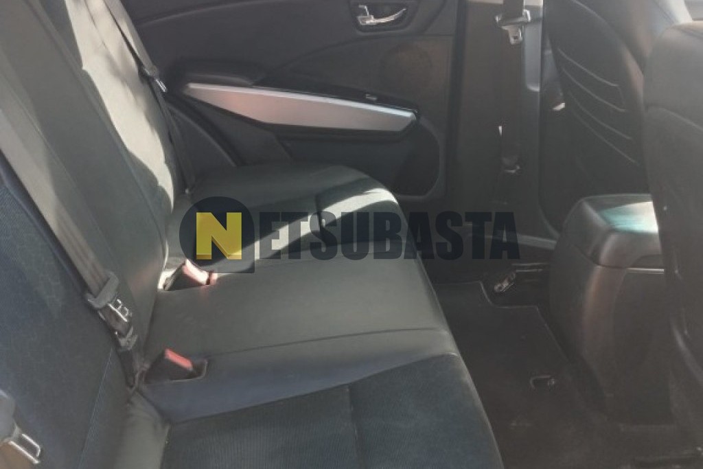 SsangYong Tívoli D16T 4x2 2015