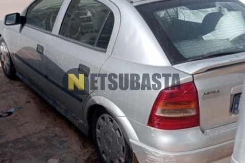 Volvo S40 1.8 2006