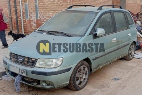 Volvo S40 1.8 2006