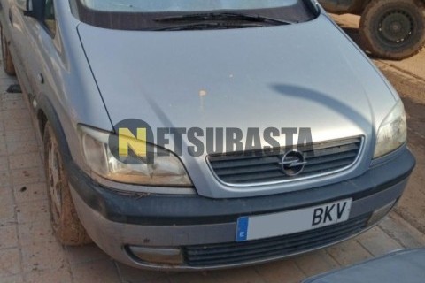 Volvo S40 1.8 2006