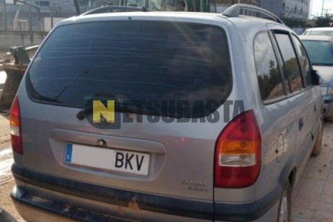 Volvo S40 1.8 2006