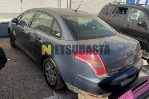 Volvo S40 1.8 2006