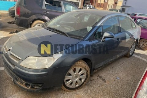 Volvo S40 1.8 2006