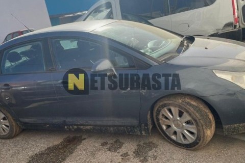 Volvo S40 1.8 2006