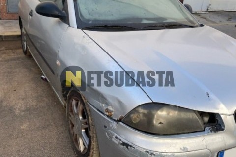 Volvo S40 1.8 2006