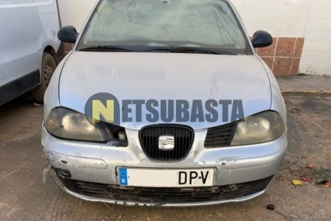 Volvo S40 1.8 2006